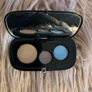 Marc Jacob’s Plush Eyeshadow Trio